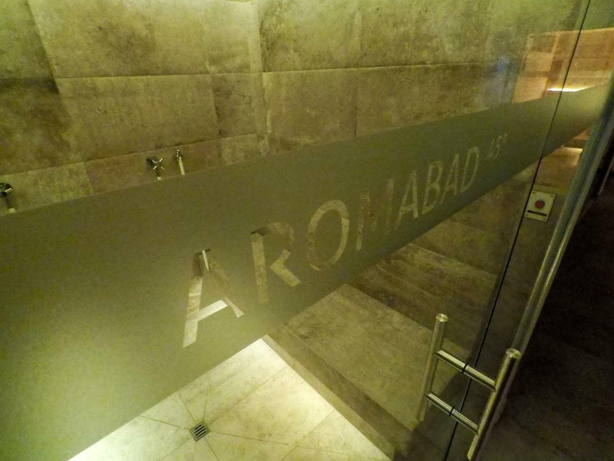 Collina Hotel Garni Nauders Exterior foto